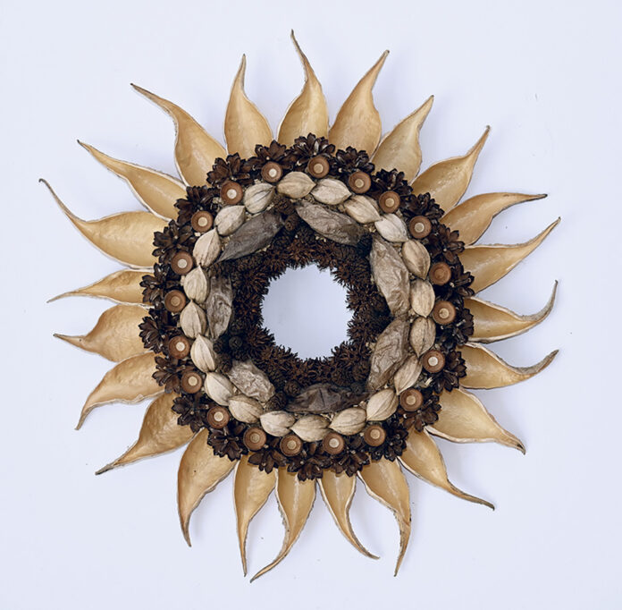 wreath wreath