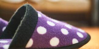 slippers