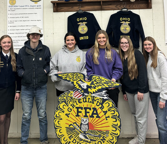 united ffa