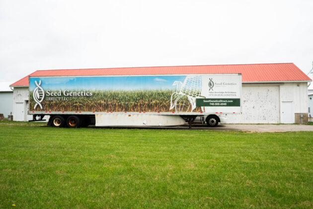 Seed Genetics Direct