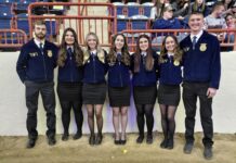 Round-up of FFA news from the week of Feb. 5, 2026