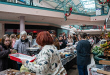 Gob Bless Johnstown: Annual Gob Fest celebrates western Pa. dessert Gob Fest